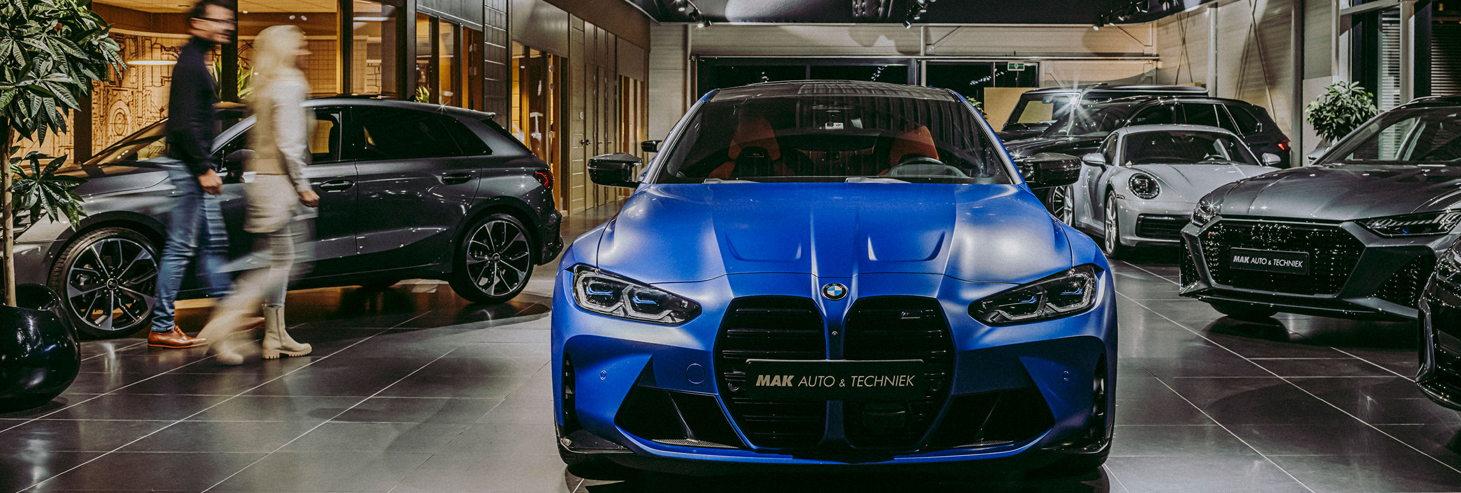 MAK Auto & Techniek is Autobedrijf van het jaar