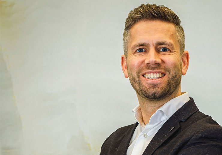 Bas de Vos | eigenaar | Mak Auto & Techniek