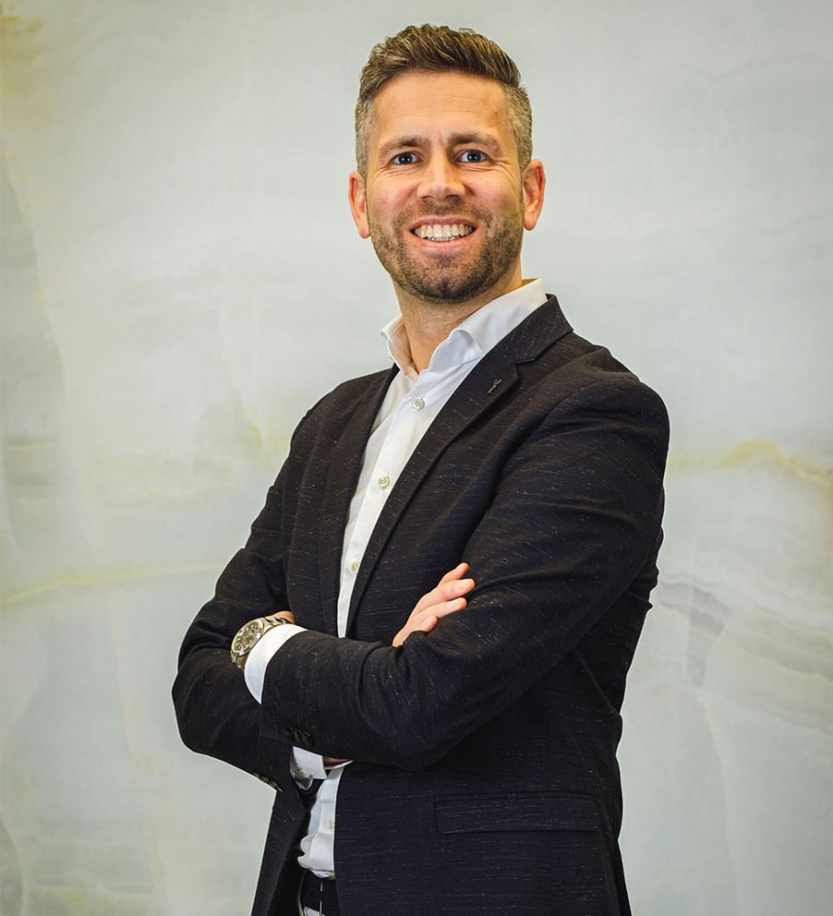 Bas de Vos | Mak Auto & Techniek