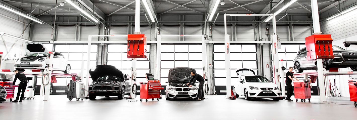 Onderhoud lease auto | MAK Auto & Techniek