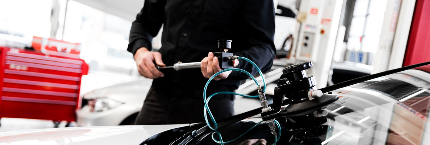 Autoruit repa | Autoruit vervangen | MAK Auto & Techniek