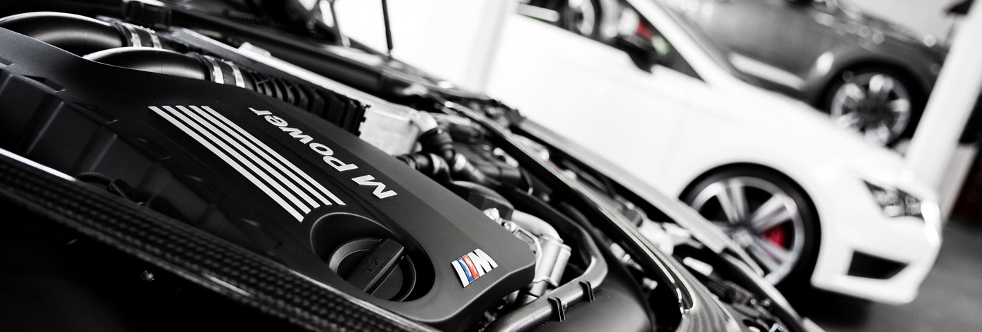 Stinger inbouw | MAK Auto & Techniek