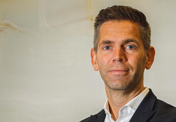 De Vos Chris | eigenaar | MAK Auto & Techniek