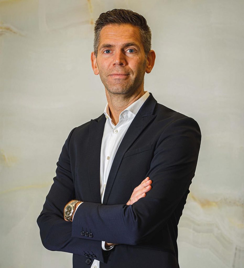 De Vos Chris | MAK Auto & Techniek