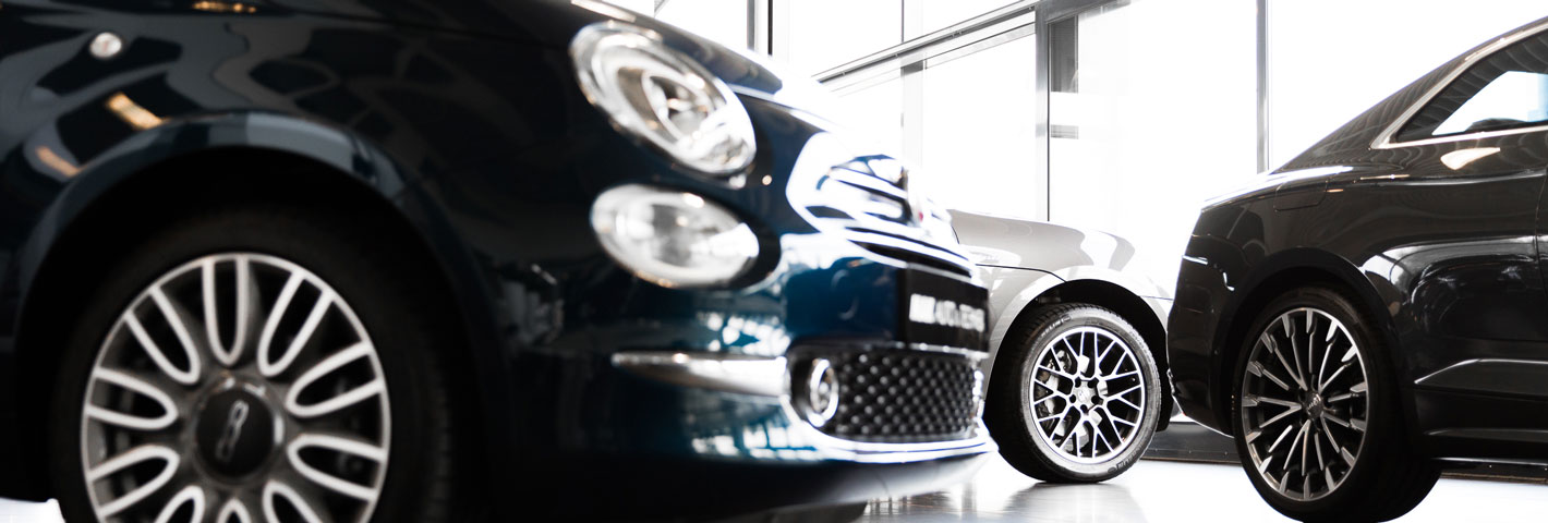 Autoverzekering van MAK Auto & Techniek