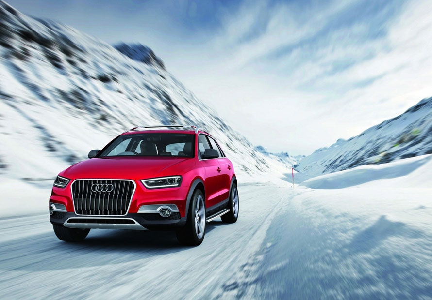 Is uw auto klaar voor de wintersport? | MAK Auto & Techniek Is uw auto klaar voor de wintersport? | MAK Auto & Techniek