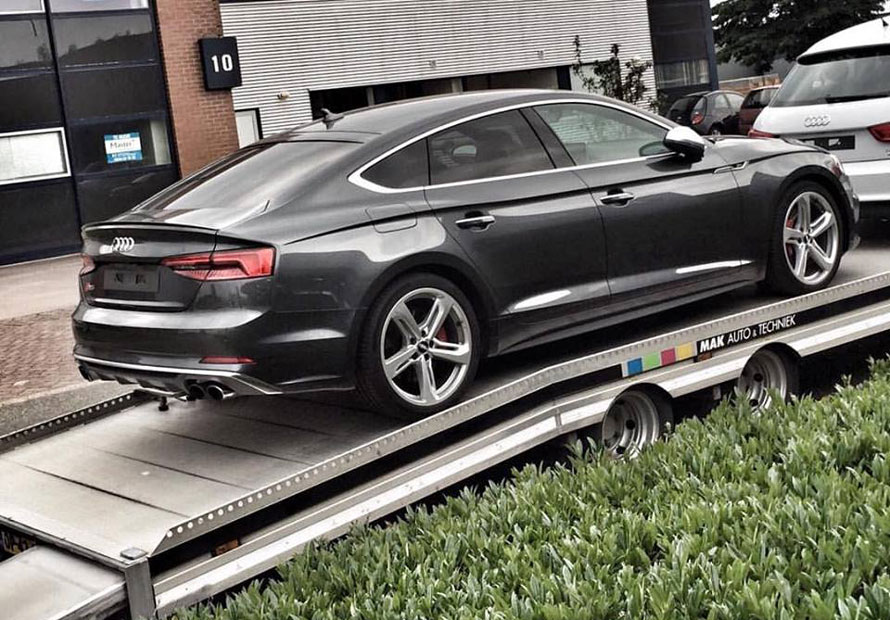 Auto import blijft groeien | MAK Auto & Techniek