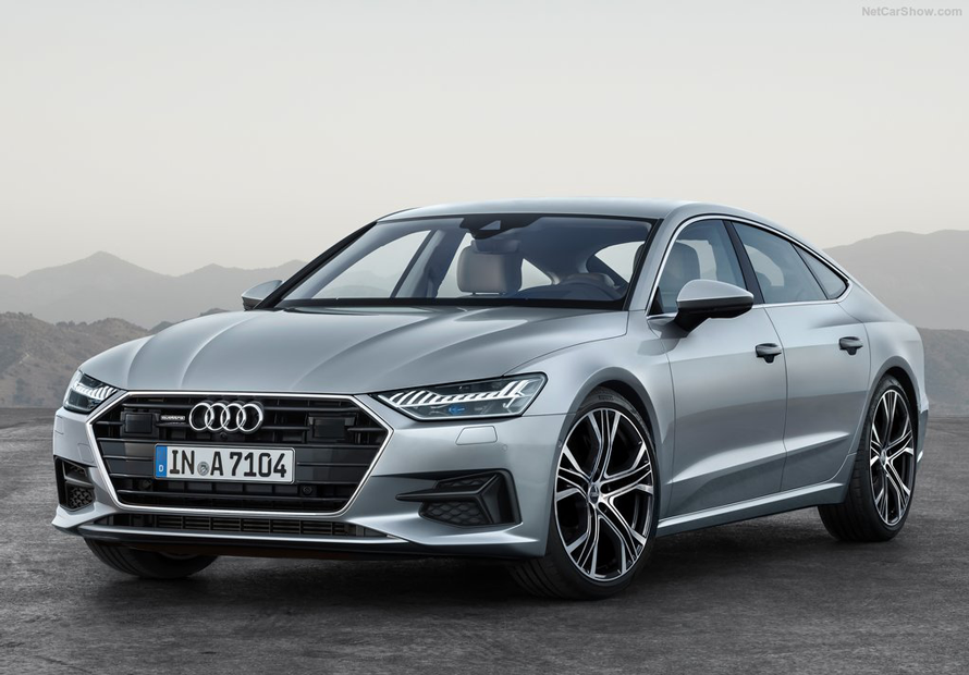 Audi A7: oud vs. nieuw | MAK Auto & Techniek Audi A7: oud vs. nieuw | MAK Auto & Techniek