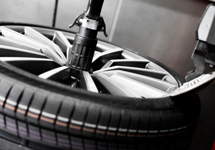 Tijd voor zomerbanden! | MAK Auto & Techniek Tijd voor zomerbanden! | MAK Auto & Techniek