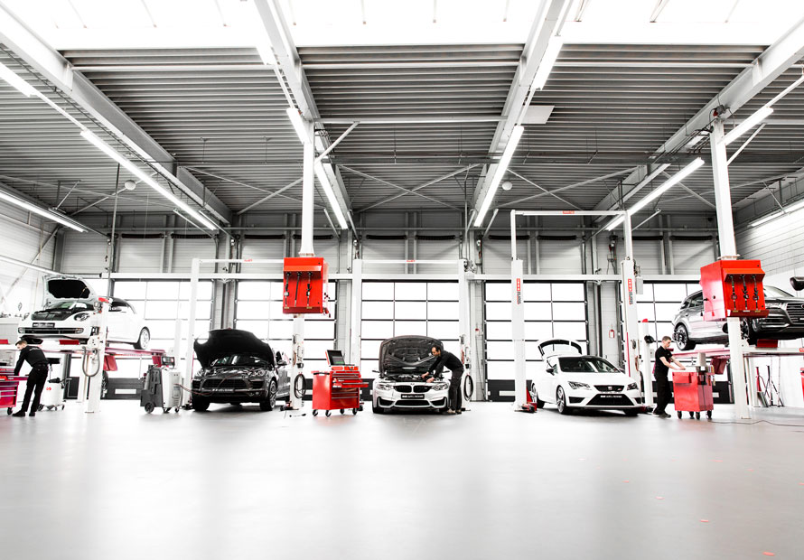 Nieuwe APK-regelgeving van kracht | MAK Auto & Techniek