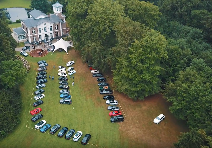 Verslag van de MAK Rally First Edition! | MAK Auto & Techniek Verslag van de MAK Rally First Edition! | MAK Auto & Techniek