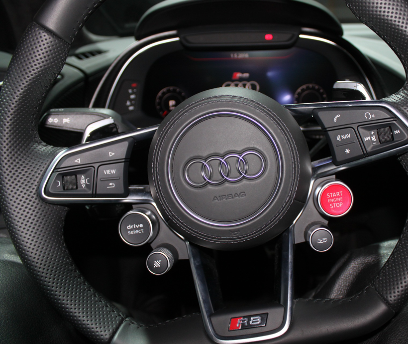 De meest bijzondere sportauto’s bij Mak Auto & Techniek De meest bijzondere sportauto’s bij Mak Auto & Techniek