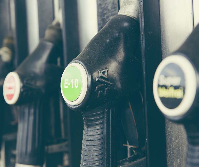 Nieuwe benaming benzine en diesel | MAK Auto & Techniek Nieuwe benaming benzine en diesel | MAK Auto & Techniek