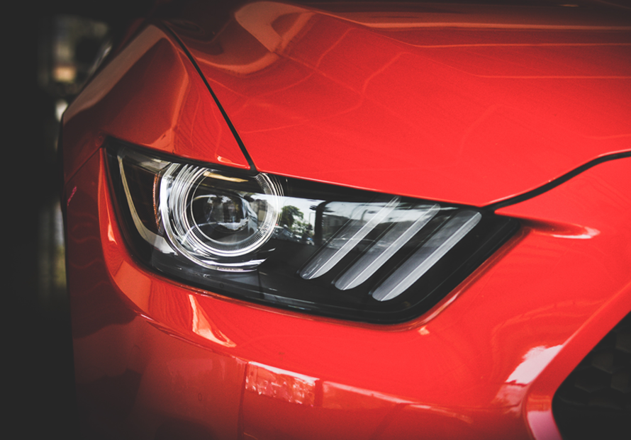 Autoverlichting wordt interactiever en slimmer | MAK Auto & Techniek Autoverlichting wordt interactiever en slimmer | MAK Auto & Techniek