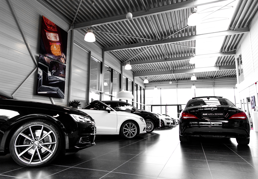 Recordaantal verkochte occasions in 2018 | MAK Auto & Techniek Recordaantal verkochte occasions in 2018 | MAK Auto & Techniek