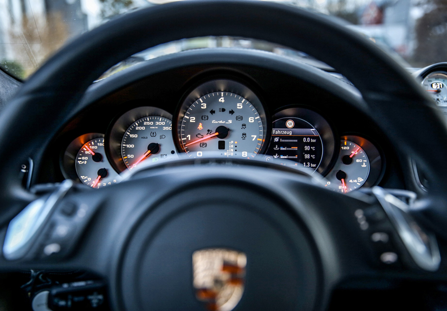 Porsche klaar voor zomer met nieuwste 911 | MAK Auto & Techniek