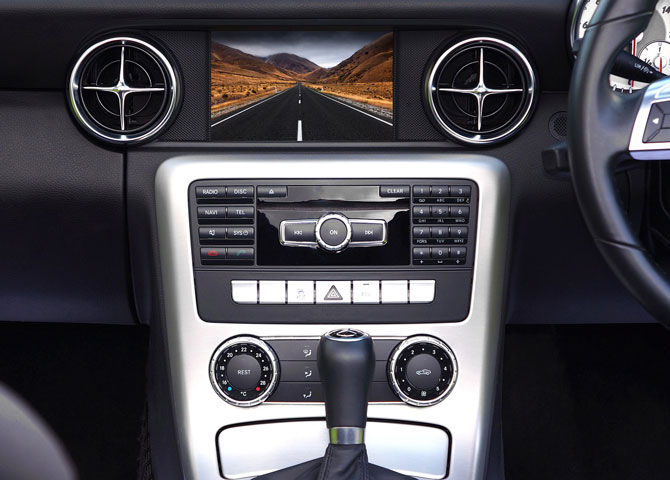 Hulpsystemen in auto vanaf 2022 verplicht