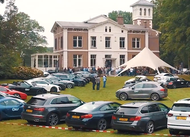 MAK Rally 2019 Second Edition