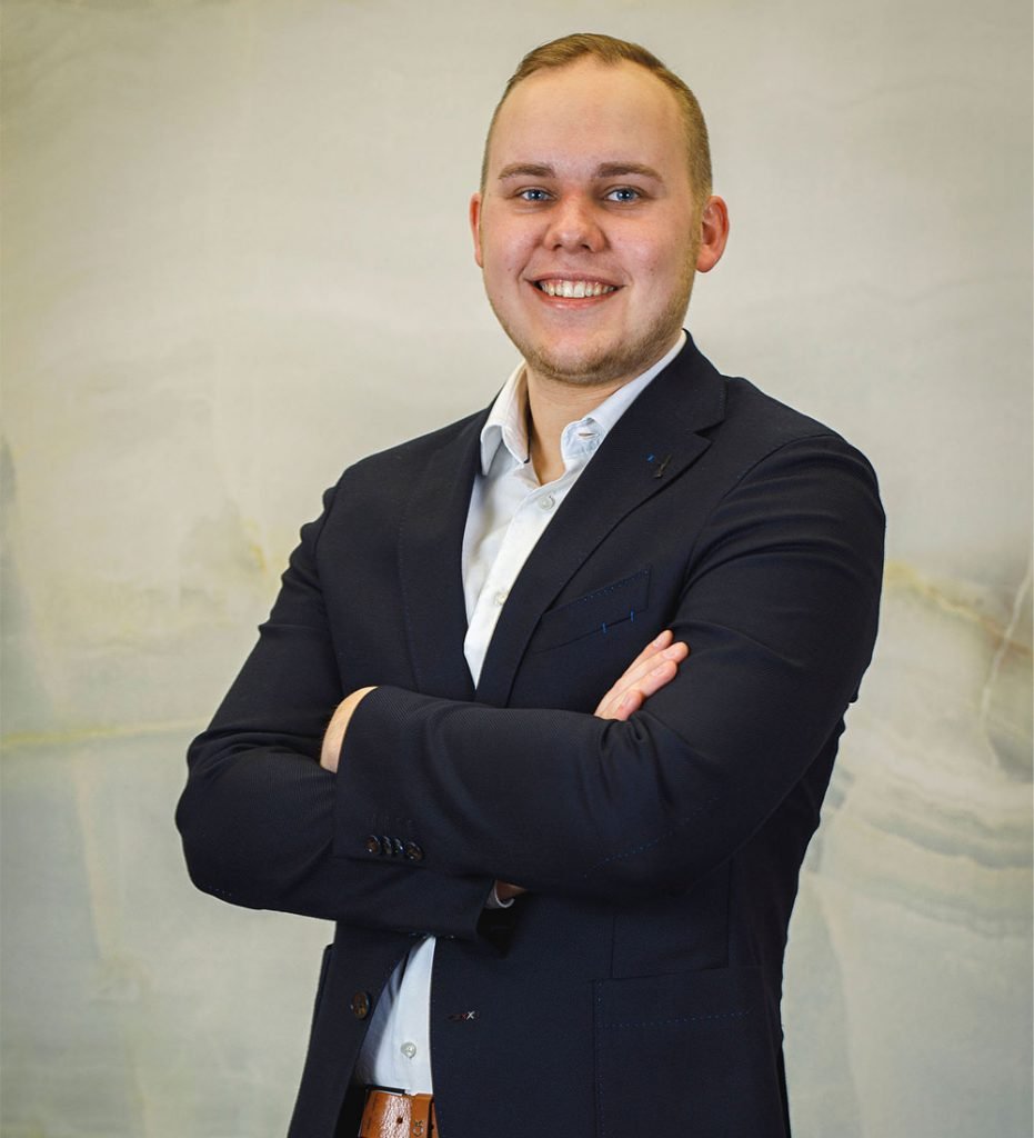 Justin Been | Mak Auto & Techniek