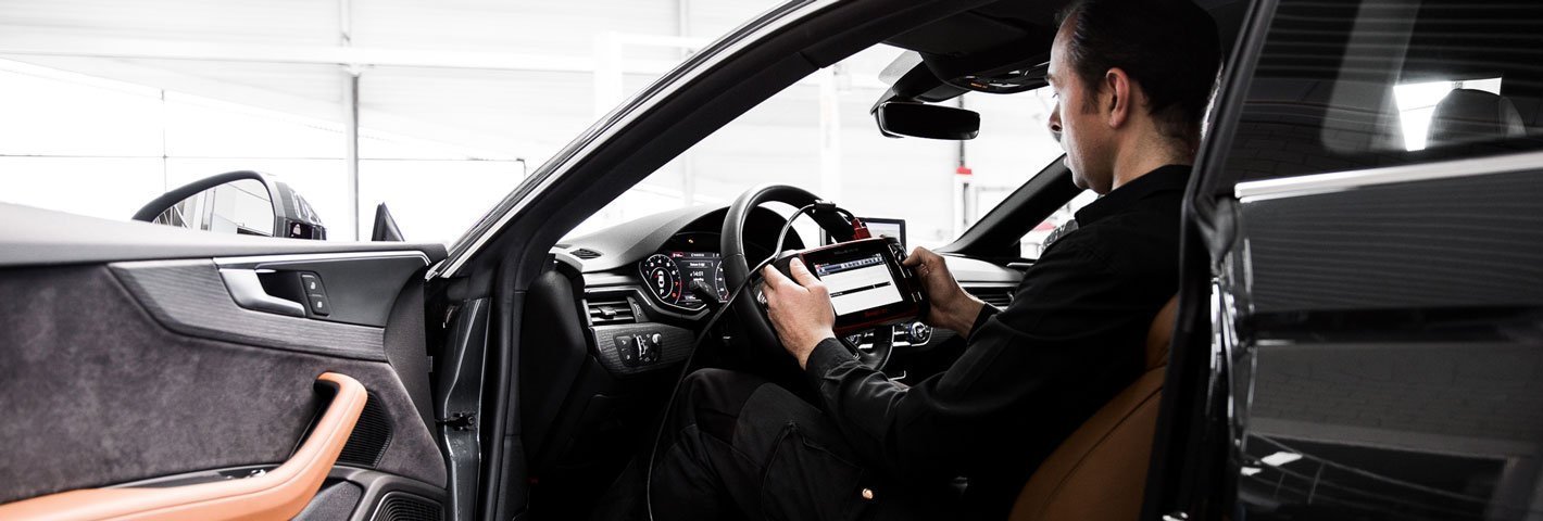 Auto diagnose | MAK Auto & Techniek