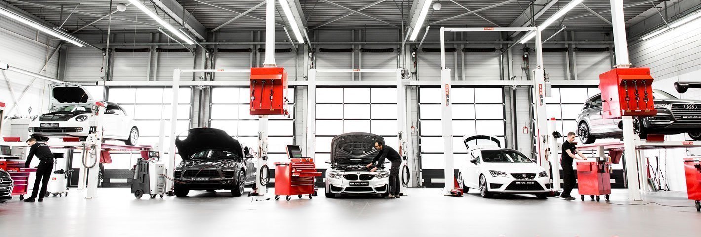 Camper onderhoud | Camper reparatie | MAK Auto & Techniek