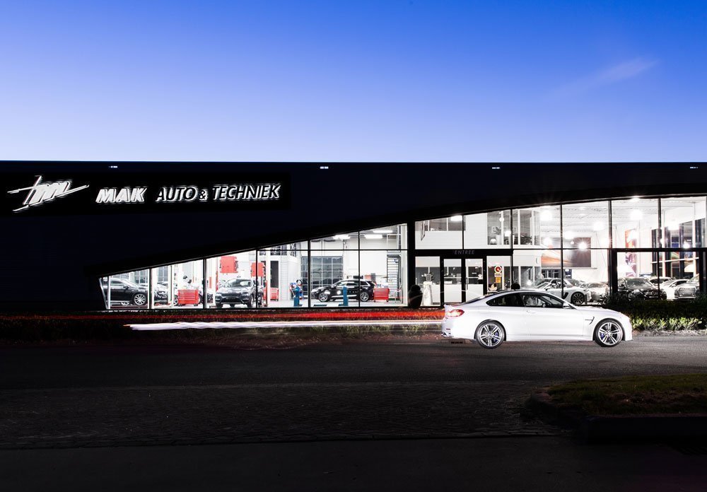 Recordaantal verkochte occasions door autobedrijven | MAK Auto & Techniek Recordaantal verkochte occasions door autobedrijven | MAK Auto & Techniek
