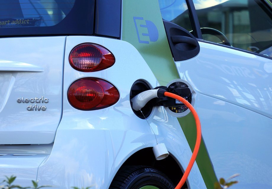 doorbraak elektrische auto's in 2020 doorbraak elektrische auto's in 2020