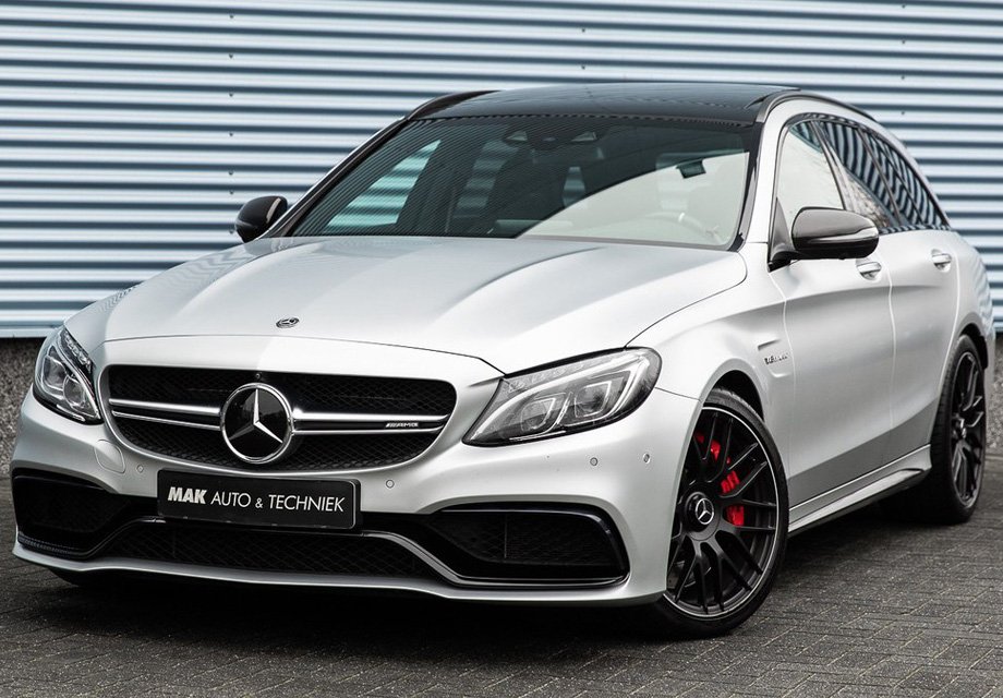 Mercedes-Benz opnieuw nummer één onder premium merken | MAK Auto & Techniek Mercedes-Benz opnieuw nummer één onder premium merken | MAK Auto & Techniek