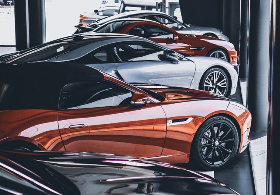 Dit zijn de autotrends van het jaar | MAK Auto & Techniek Dit zijn de autotrends van het jaar | MAK Auto & Techniek