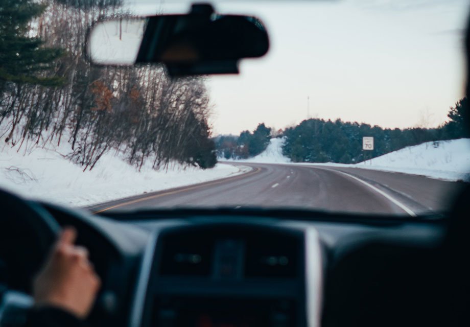 Met een veilige auto op wintersport | MAK Auto & Techniek Met een veilige auto op wintersport | MAK Auto & Techniek