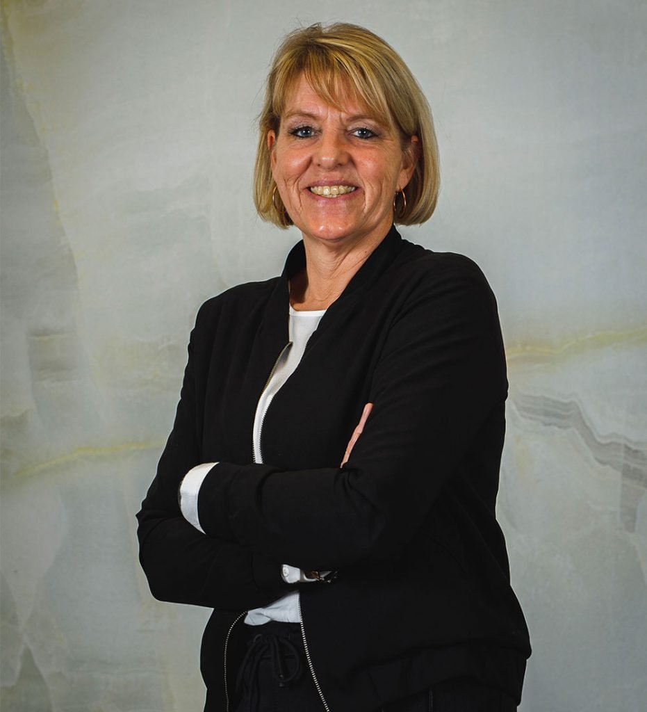 Annemarie Odems | MAK Auto & Techniek