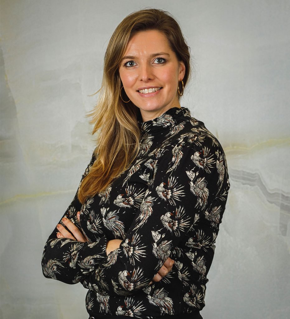 Desiré den Hollander | MAK Auto & Techniek