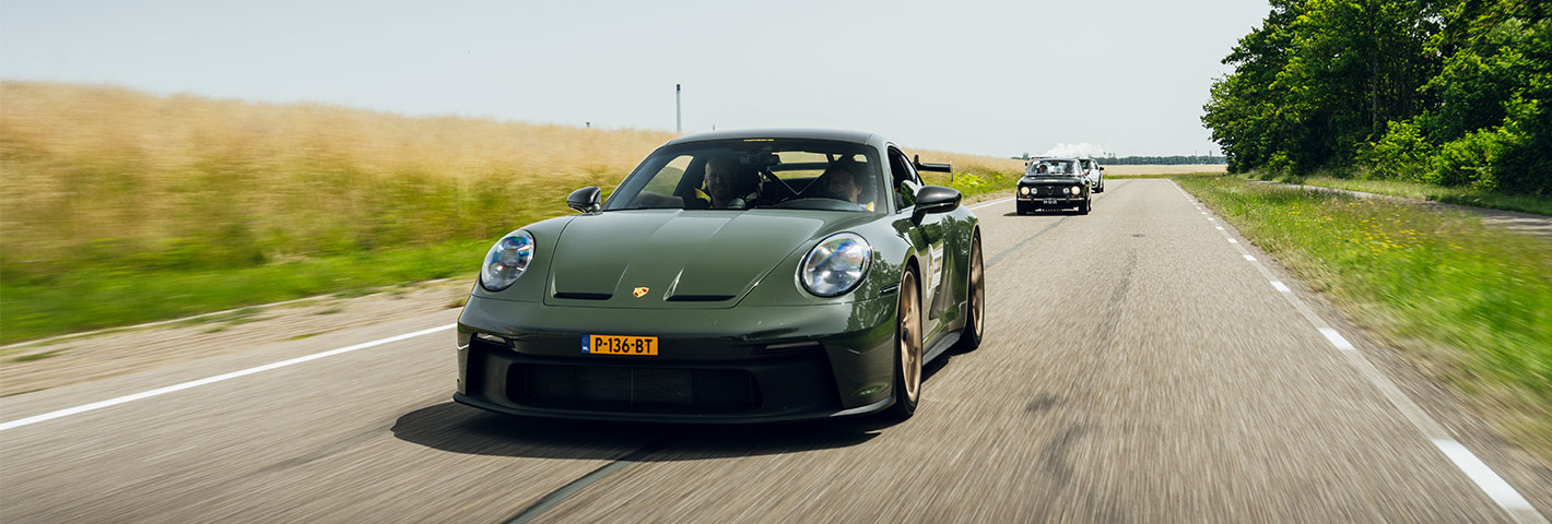 MAK rally 2022 | MAK Auto & Techniek