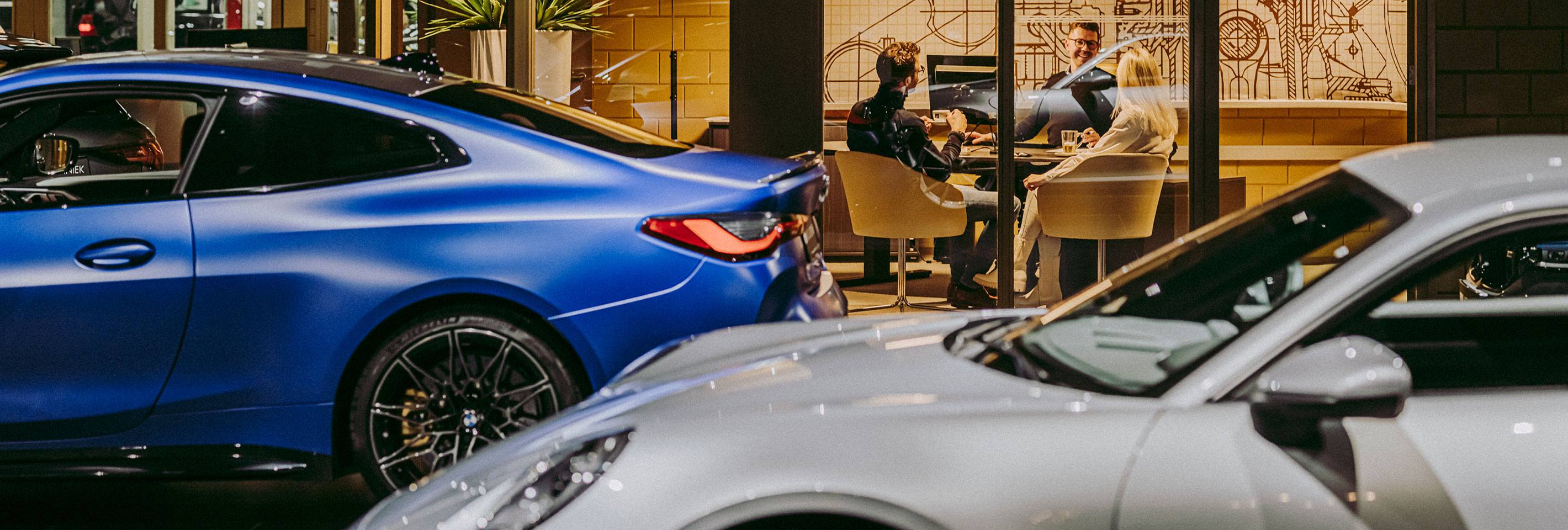 Werkwijze auto importeren | Mak Auto en Techniek