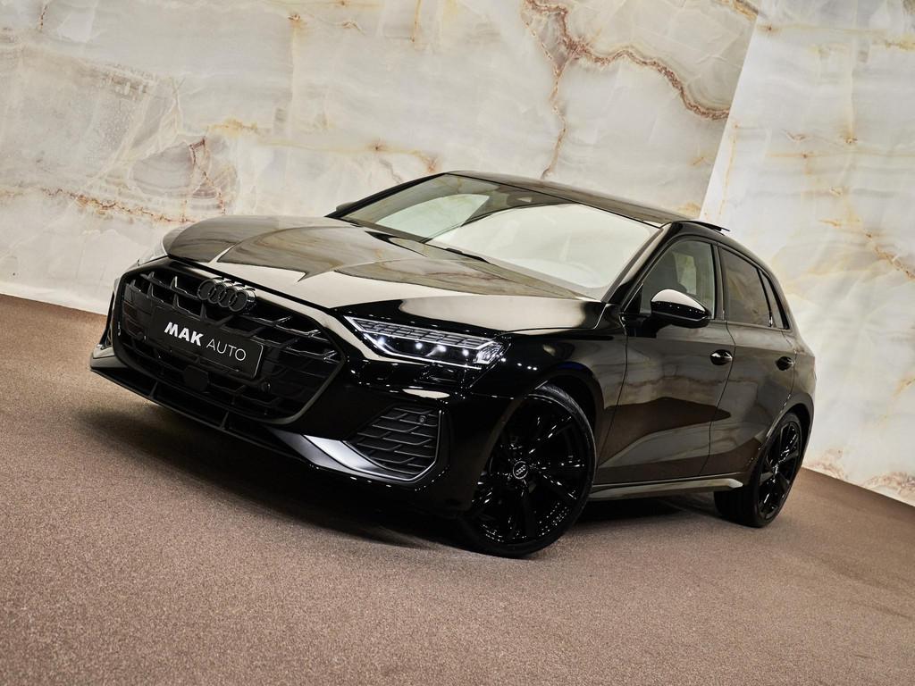 Audi A3 Sportback 35 TFSI S Edition  occasion | MAK Auto & Techniek