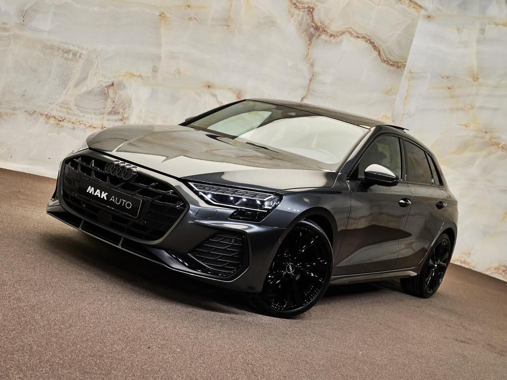 Audi A3 Sportback 35 TFSI S Edition  occasion | MAK Auto & Techniek
