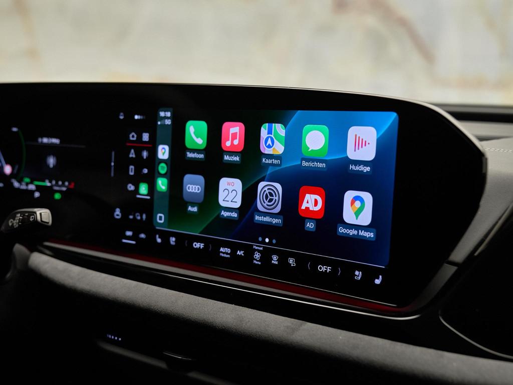 Audi A6 Avant E-Hybrid Quattro S Edition Competition | Audi occasion Audi A6 Avant E-Hybrid Quattro S Edition Competition | Audi occasion