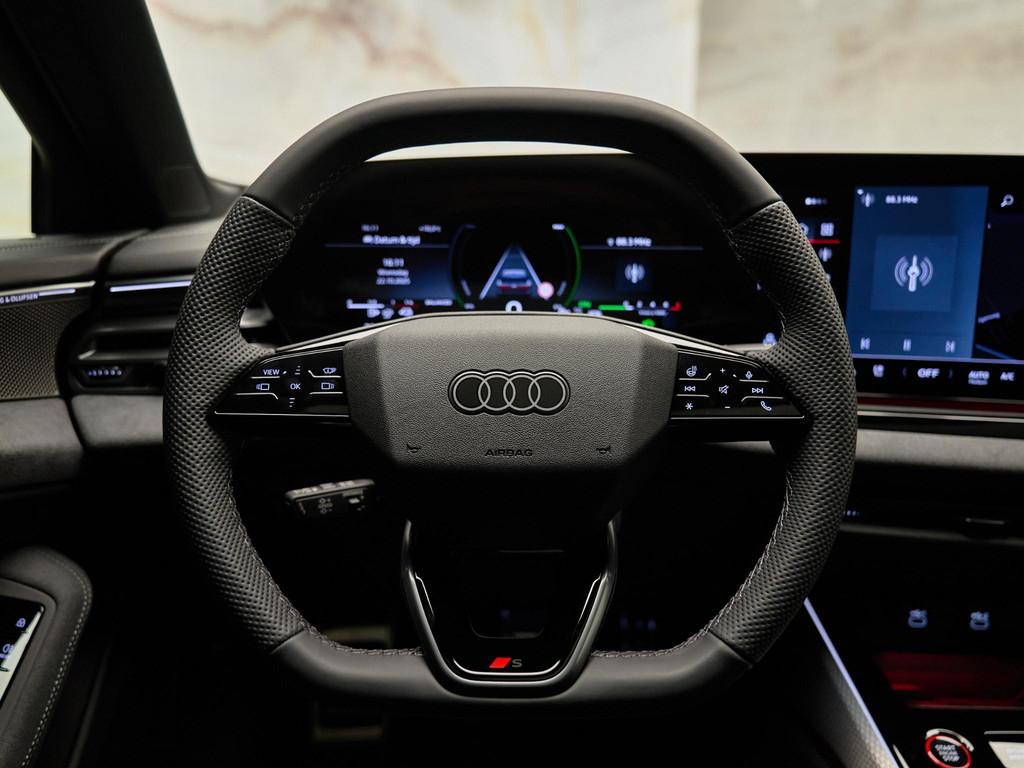 Audi A6 Avant E-Hybrid Quattro S Edition Competition | Audi occasion Audi A6 Avant E-Hybrid Quattro S Edition Competition | Audi occasion