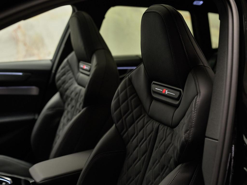 Audi A6 Avant E-Hybrid Quattro S Edition Competition | Audi occasion Audi A6 Avant E-Hybrid Quattro S Edition Competition | Audi occasion