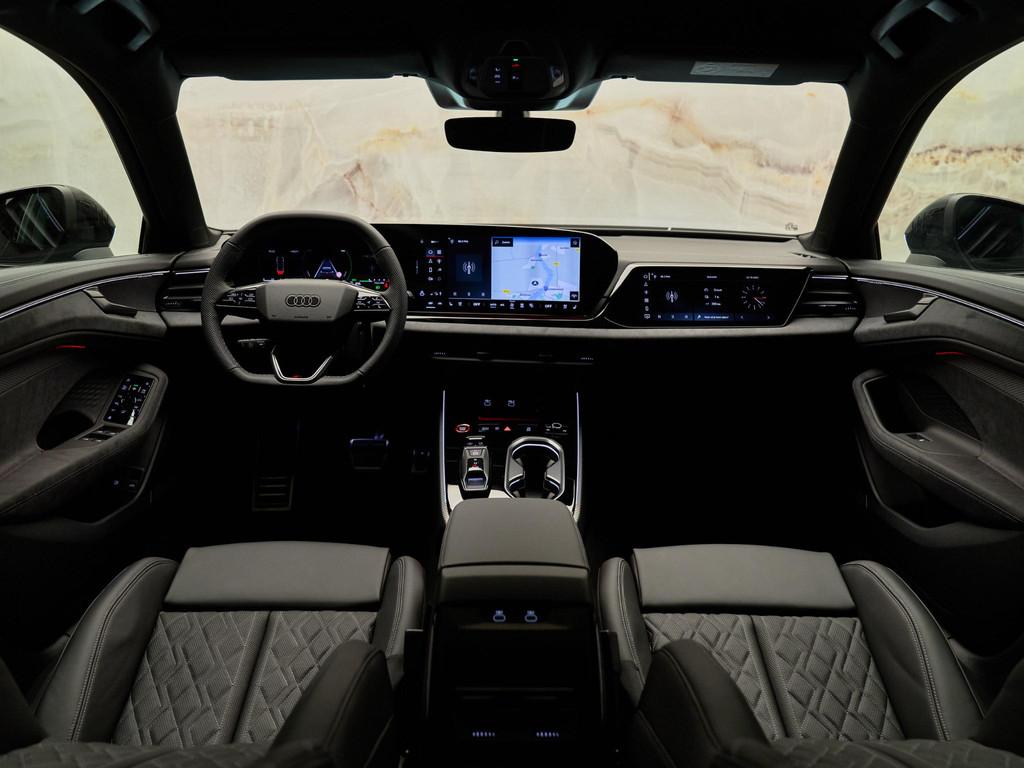 Audi A6 Avant E-Hybrid Quattro S Edition Competition | Audi occasion Audi A6 Avant E-Hybrid Quattro S Edition Competition | Audi occasion