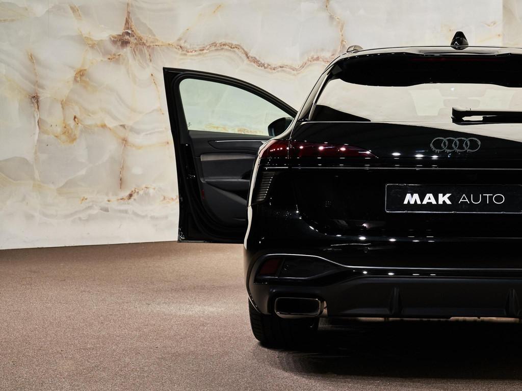 Audi A6 Avant E-Hybrid Quattro S Edition Competition | Audi occasion Audi A6 Avant E-Hybrid Quattro S Edition Competition | Audi occasion