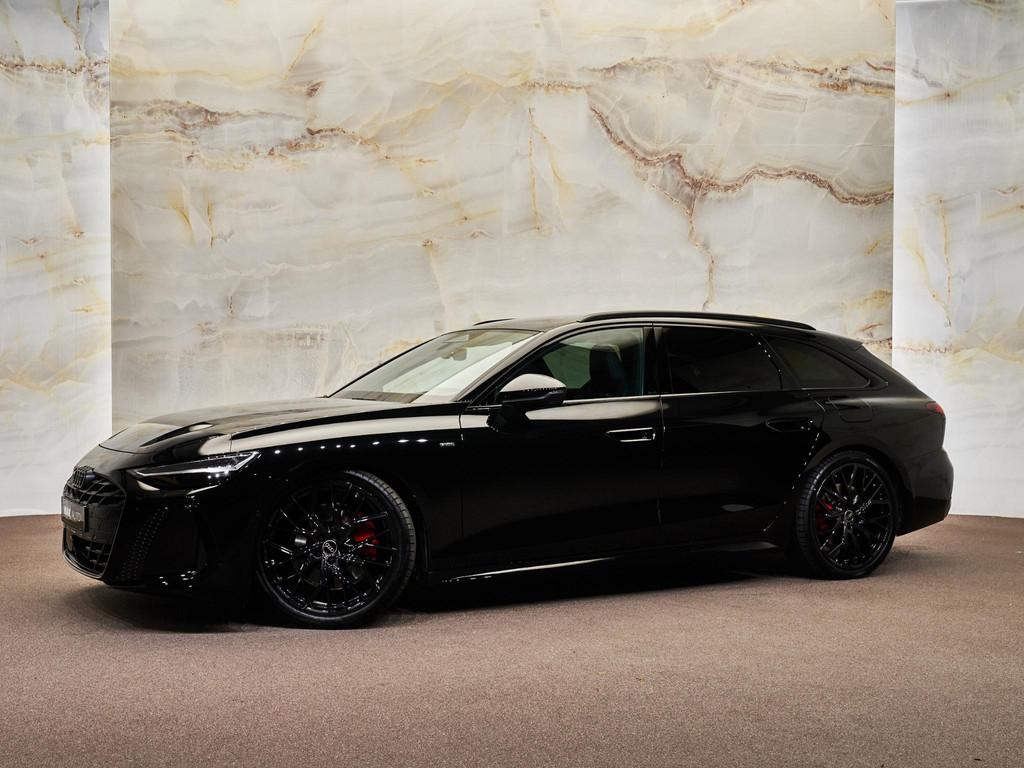 Audi A6 Avant E-Hybrid Quattro S Edition Competition | Audi occasion Audi A6 Avant E-Hybrid Quattro S Edition Competition | Audi occasion