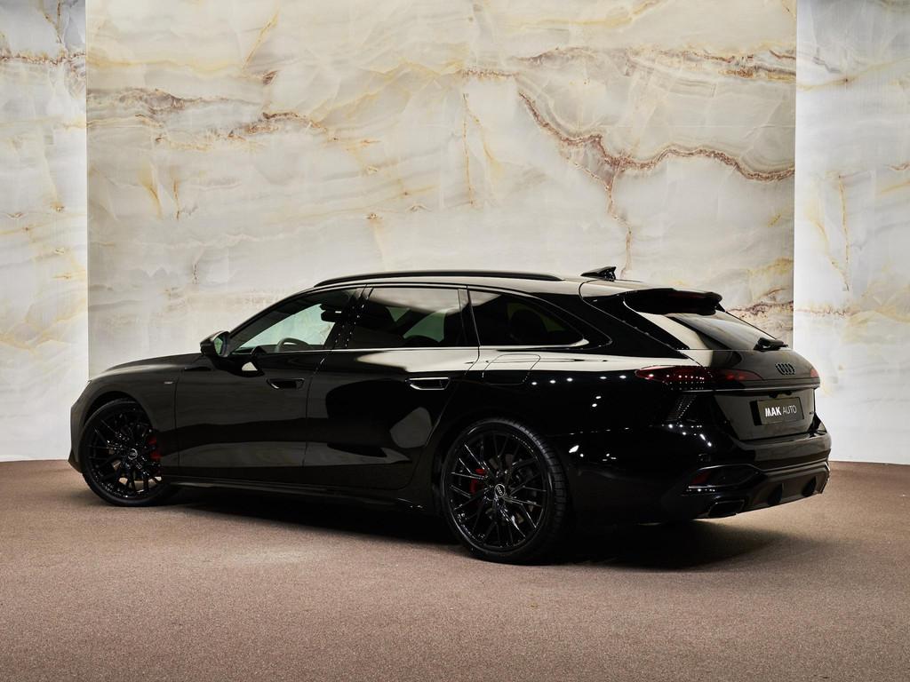 Audi A6 Avant E-Hybrid Quattro S Edition Competition | Audi occasion Audi A6 Avant E-Hybrid Quattro S Edition Competition | Audi occasion