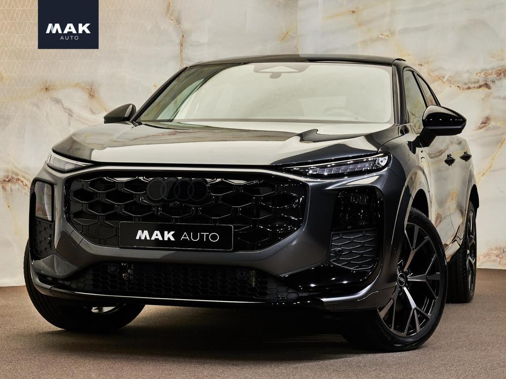 Audi Q3 Sportback E-Hybrid S Edition  occasion | MAK Auto & Techniek