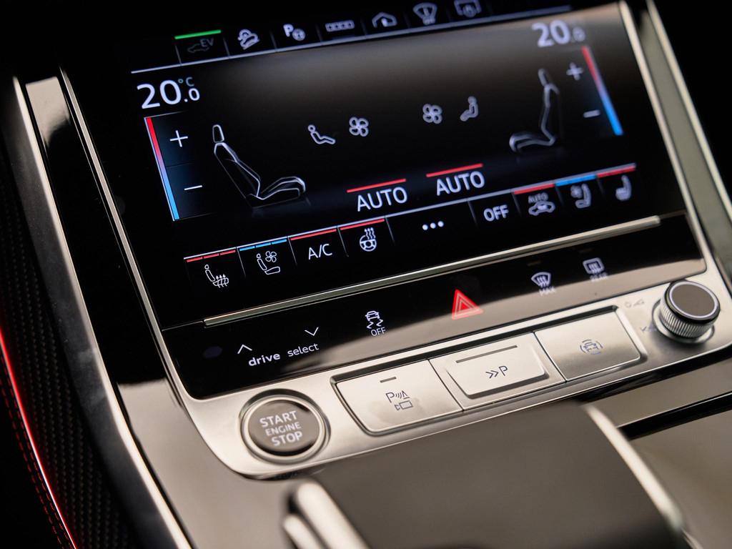 Audi Q8 60 TFSI e Quattro Pro Line S Competition | Audi occasion Audi Q8 60 TFSI e Quattro Pro Line S Competition | Audi occasion