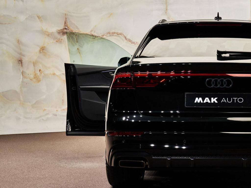 Audi Q8 60 TFSI e Quattro Pro Line S Competition | Audi occasion Audi Q8 60 TFSI e Quattro Pro Line S Competition | Audi occasion