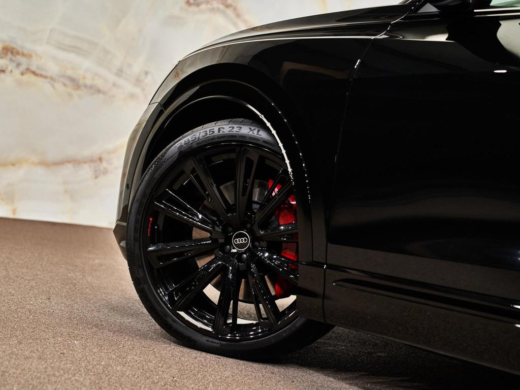 Audi Q8 60 TFSI e Quattro Pro Line S Competition | Audi occasion Audi Q8 60 TFSI e Quattro Pro Line S Competition | Audi occasion