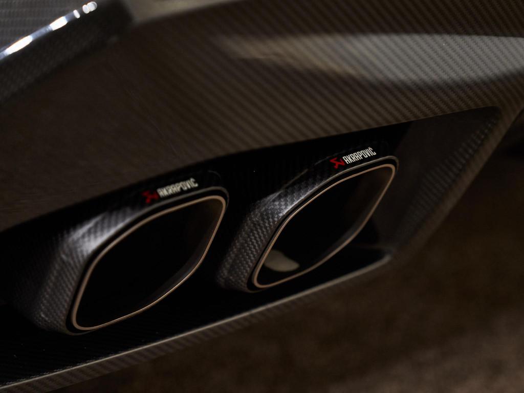 BMW M5 Limousine V8 M Hybrid | BMW occasion BMW M5 Limousine V8 M Hybrid | BMW occasion