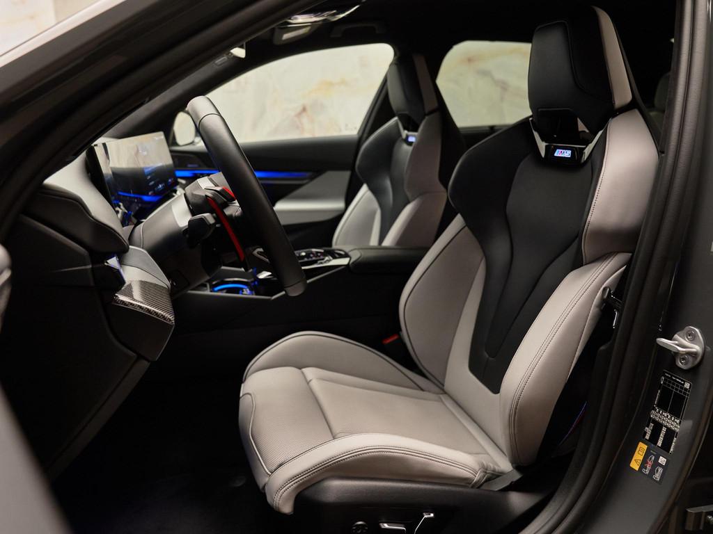 BMW M5 Limousine V8 M Hybrid | BMW occasion BMW M5 Limousine V8 M Hybrid | BMW occasion