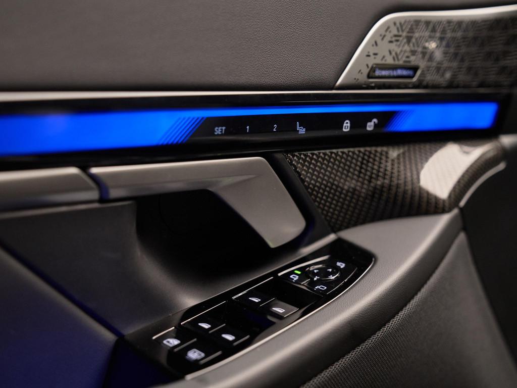 BMW M5 Limousine V8 M Hybrid | BMW occasion BMW M5 Limousine V8 M Hybrid | BMW occasion